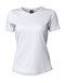 Kurzarm T-Shirt Ragusa Lady