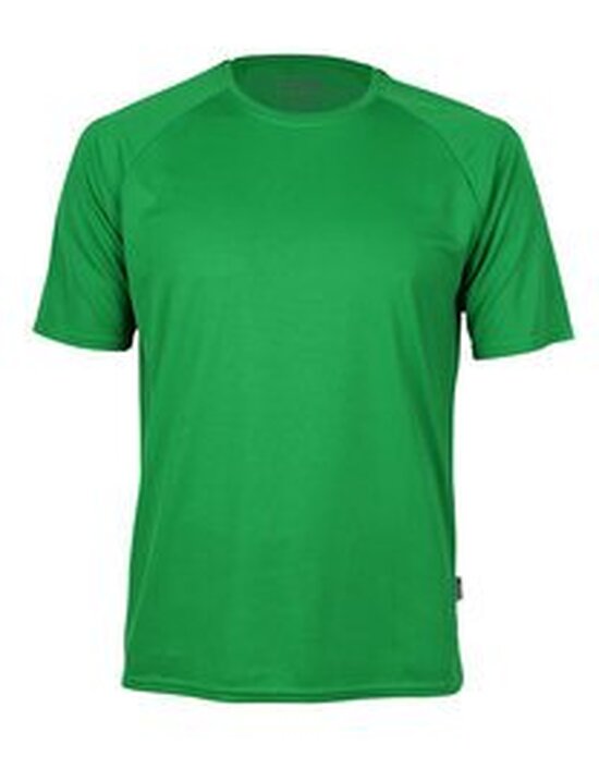 Rainbow Tech Tee