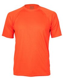 Rainbow Tech Tee