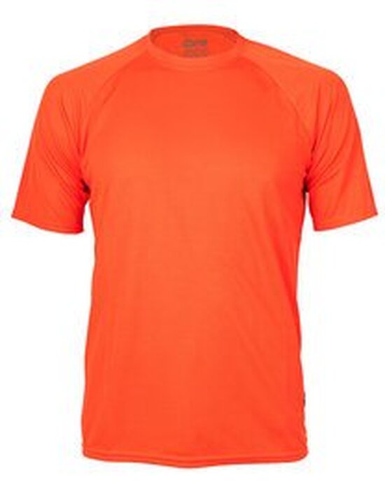 Rainbow Tech Tee