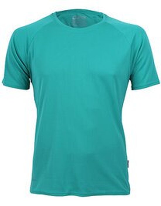Rainbow Tech Tee