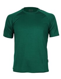 Rainbow Tech Tee