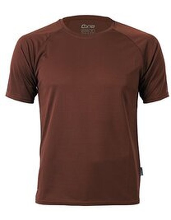Rainbow Tech Tee