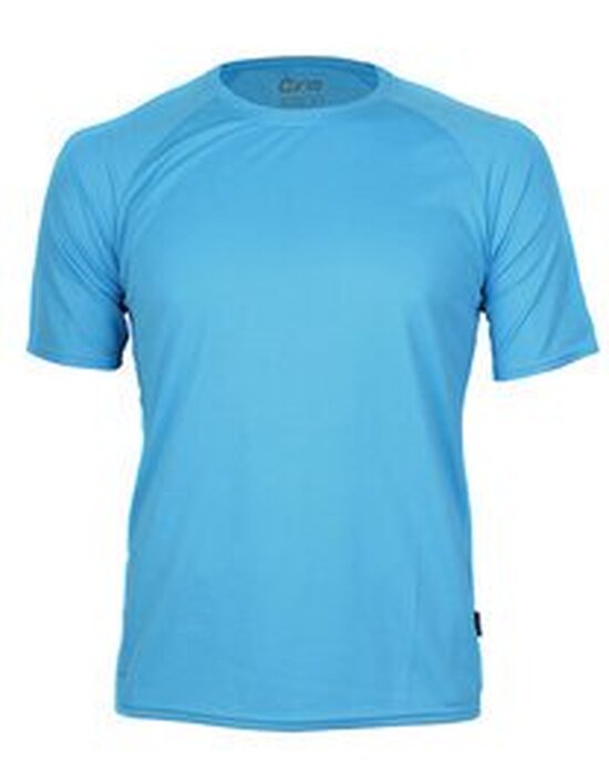 Rainbow Tech Tee