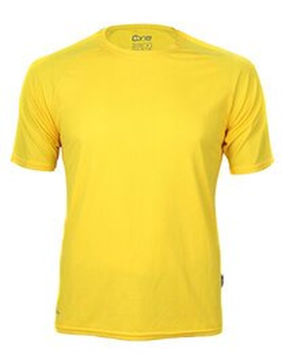 Rainbow Tech Tee