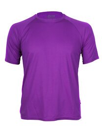 Rainbow Tech Tee