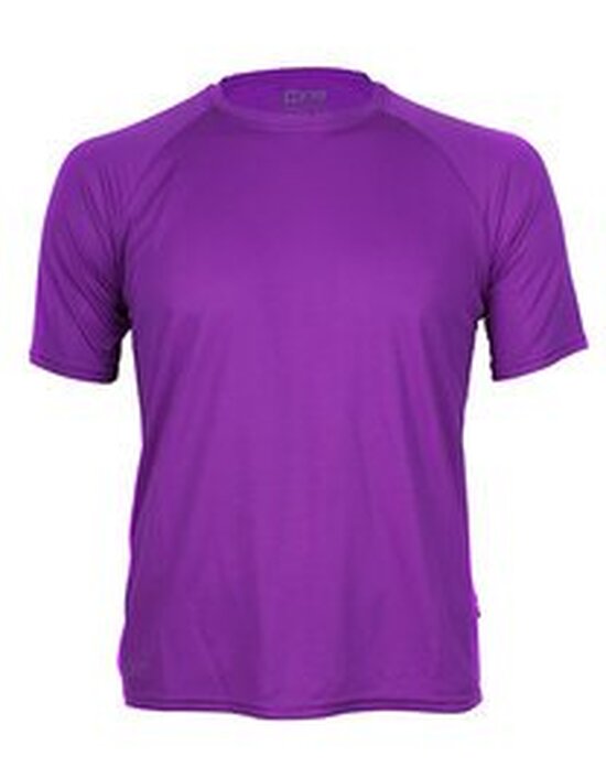 Rainbow Tech Tee