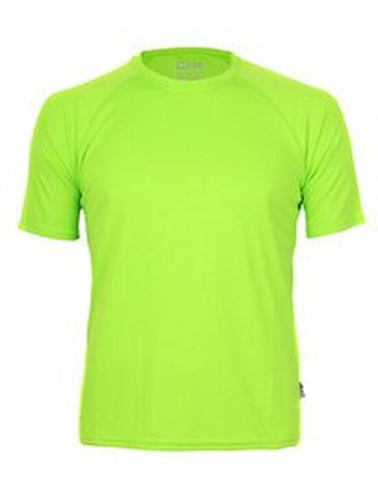 Rainbow Tech Tee