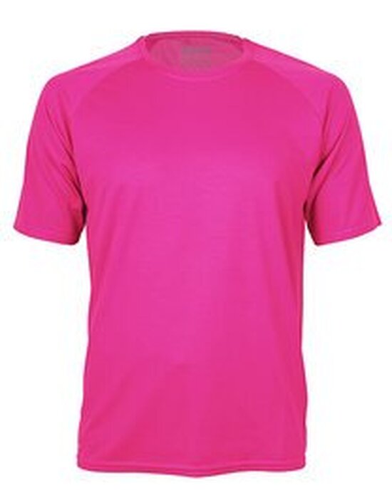 Rainbow Tech Tee