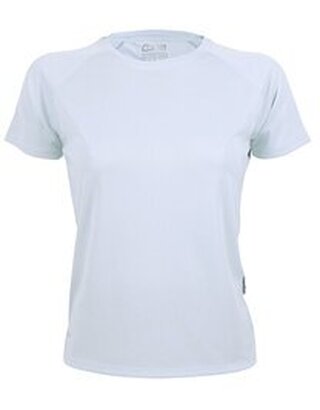 Rainbow Ladies` Tech Tee