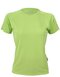 Rainbow Ladies` Tech Tee