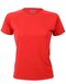 Rainbow Ladies` Tech Tee