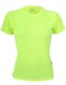 Rainbow Ladies` Tech Tee