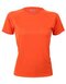 Rainbow Ladies` Tech Tee