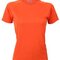 Rainbow Ladies` Tech Tee