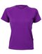 Rainbow Ladies` Tech Tee