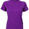 Rainbow Ladies` Tech Tee