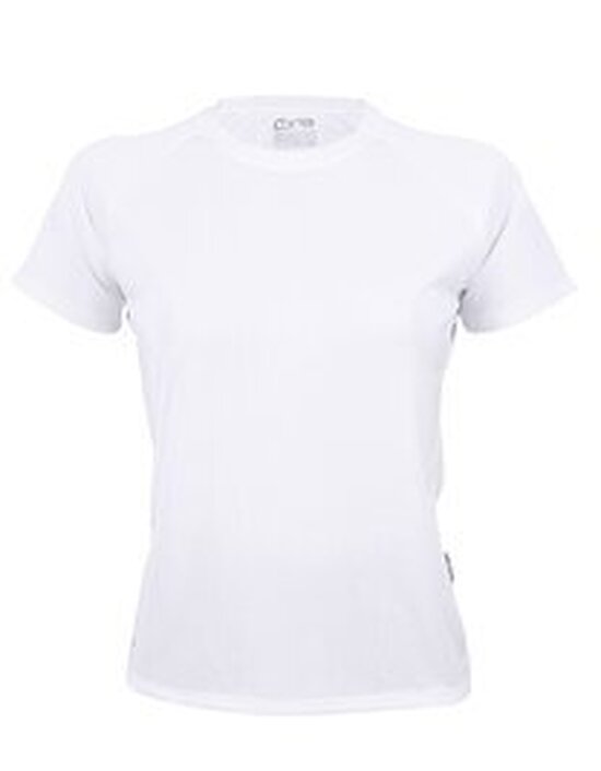 Rainbow Ladies` Tech Tee