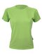 Rainbow Ladies` Tech Tee