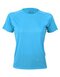 Rainbow Ladies` Tech Tee
