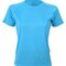 Rainbow Ladies` Tech Tee