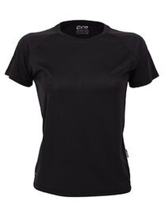 Rainbow Ladies` Tech Tee