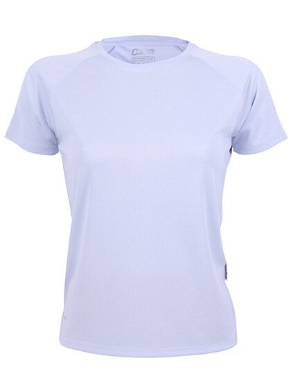Rainbow Ladies` Tech Tee