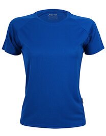 Rainbow Ladies` Tech Tee