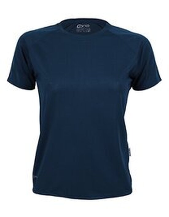 Rainbow Ladies` Tech Tee