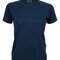 Rainbow Ladies` Tech Tee