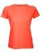 Rainbow Ladies` Tech Tee