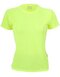 Rainbow Ladies` Tech Tee
