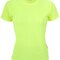Rainbow Ladies` Tech Tee