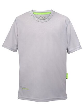 CN160K CONA SPORTS Kids Evolution Tech Tee