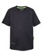 CN160K CONA SPORTS Kids Evolution Tech Tee