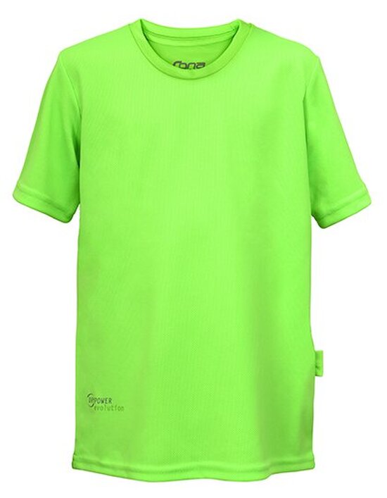 CN160K CONA SPORTS Kids Evolution Tech Tee