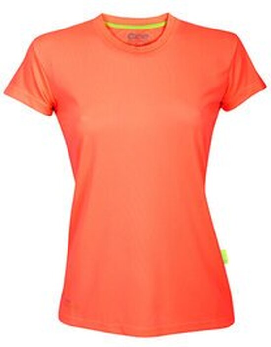 Evolution Ladies` Tech Tee