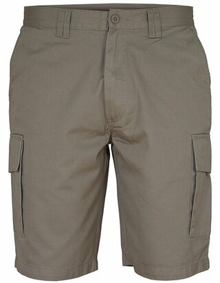 Classic Cargo Shorts