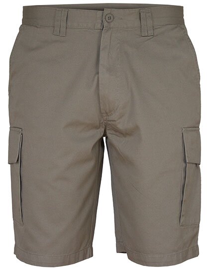 Classic Cargo Shorts