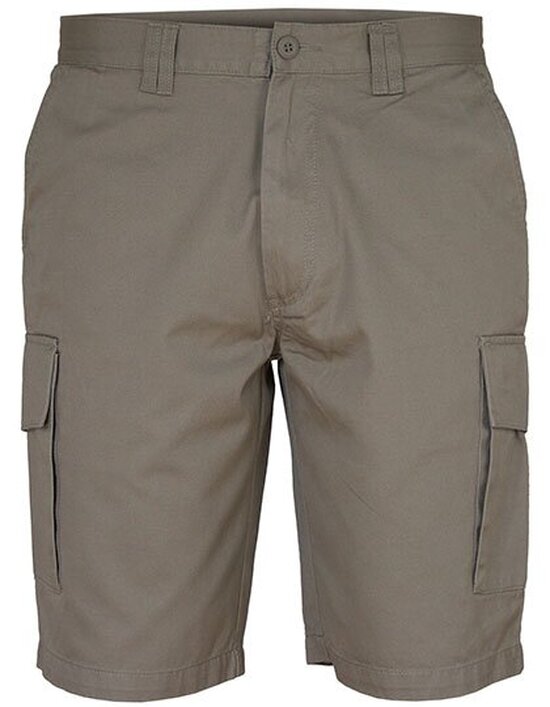 Classic Cargo Shorts