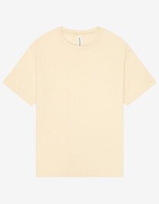 Canvas Unisex Heavyweight Tee