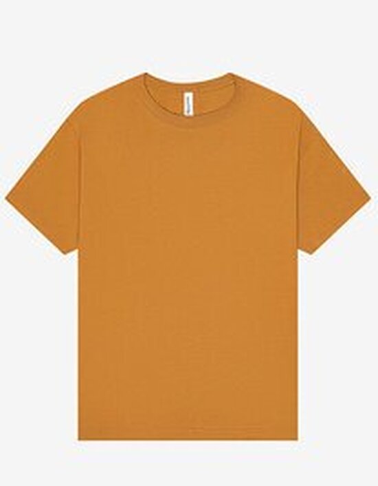 Canvas Unisex Heavyweight Tee
