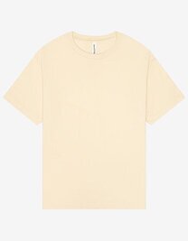 Canvas Unisex Heavyweight Tee