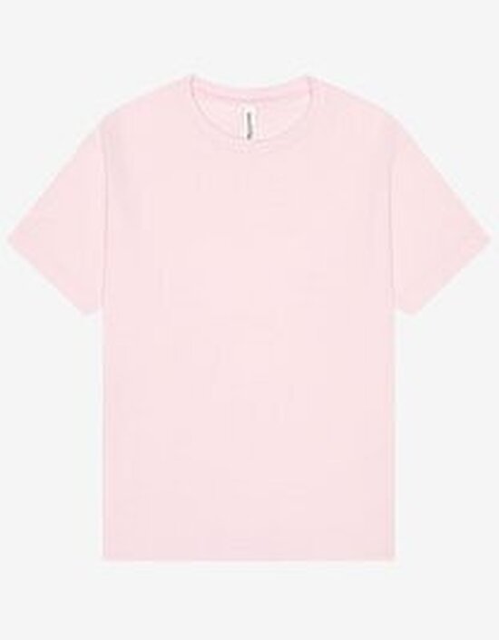 Canvas Unisex Heavyweight Tee