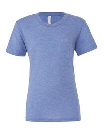 Unisex Triblend Crew Neck T-Shirt