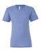 Unisex Triblend Crew Neck T-Shirt