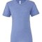 Unisex Triblend Crew Neck T-Shirt