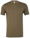 Unisex Triblend Crew Neck T-Shirt
