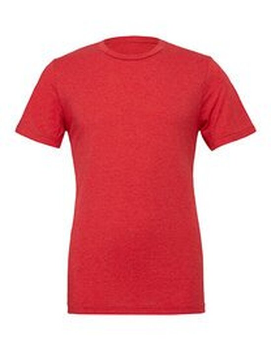 Unisex Triblend Crew Neck T-Shirt