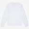 Unisex Heavyweight Long Sleeve Tee